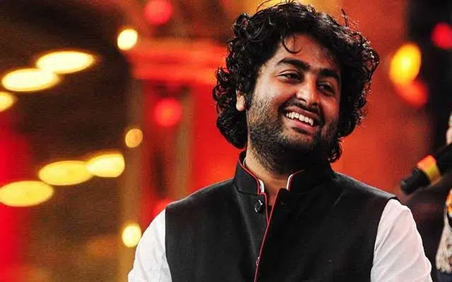 arijit singh 4